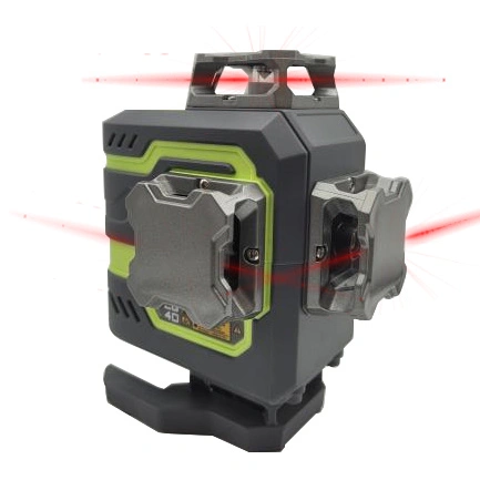 Ce este un nivel laser?