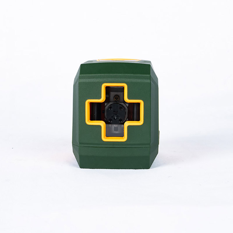 Cum poate nivelul laserului roșu încrucișat să îmbunătățească precizia?