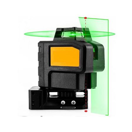 Plumb Dot Green Laser Nivel